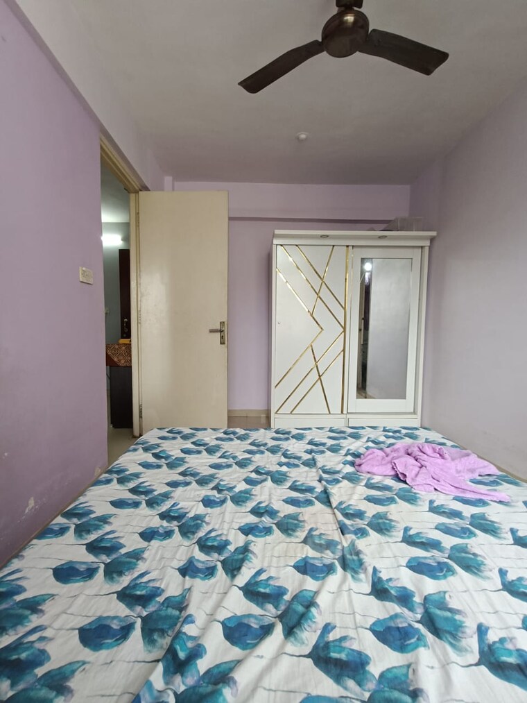 Bedroom, kukreja-sai-deep 2 Bedroom 910 Sq.Ft. Apartment In Chembur Mumbai 9325857