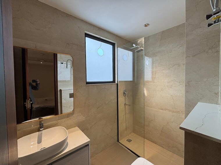 Kitchen, ansal-api-versalia 4 Bedroom 2250 Sq.Ft. Builder Floor In Sector 67a Gurgaon 9325869