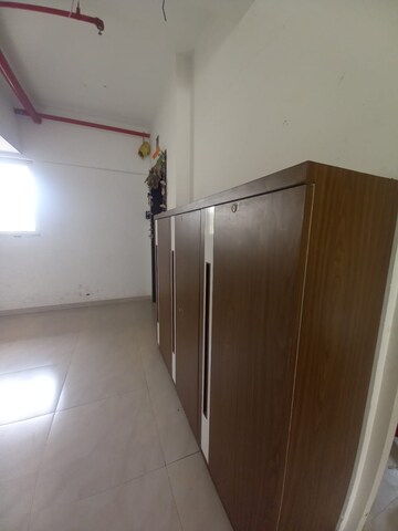 Bathroom in 2 BHK Apartment at Puranik Abitante, Bavdhan – for Sale