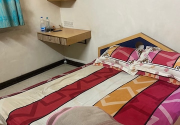 3 BHK Apartment For Sale in Kukreja Sai Deep, Chembur