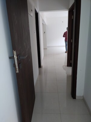 Building Lobby in 2 BHK Apartment at Puraniks Abitante Fiore, Bavdhan – for Sale