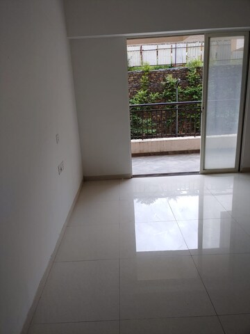 Balcony in 2 BHK Apartment at Puraniks Abitante Fiore, Bavdhan – for Sale