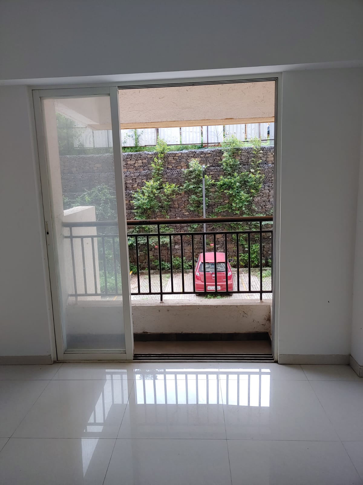 2 BHK + Servant Room Apartment For Sale in Puraniks Abitante Fiore