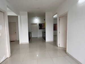 Building Lobby in 3 BHK Apartment at DTC Southern Heights, Joka – for Rent