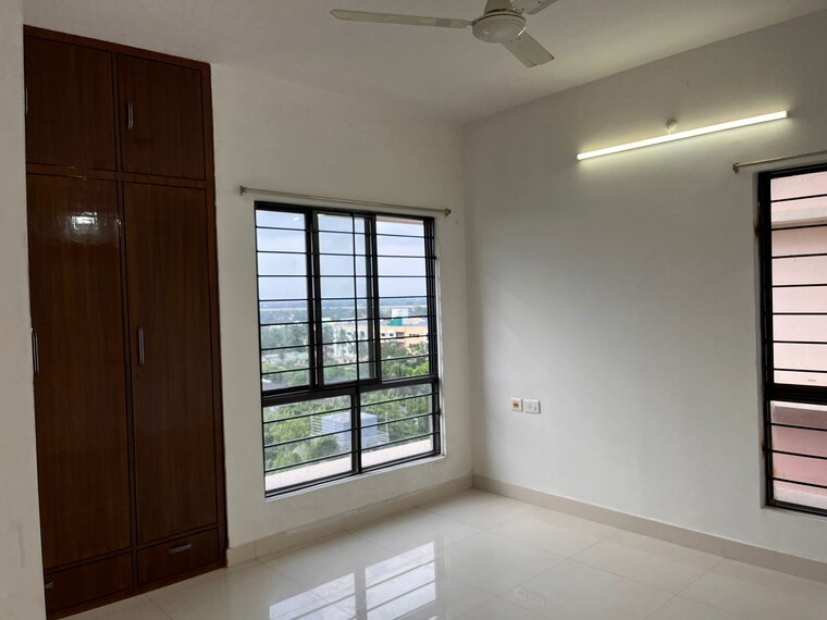 Room, dtc-southern-heights 3 Bedroom 1260 Sq.Ft. Apartment In Joka Kolkata 9325873