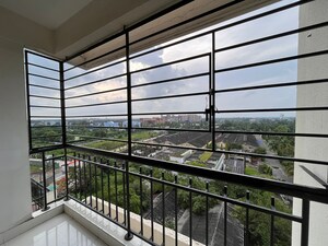 3 BHK Apartment For Rent in DTC Southern Heights, Joka