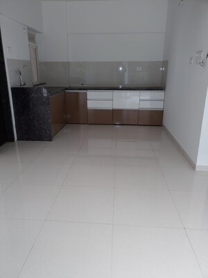 Kitchen in 3 BHK Apartment at Puranik Abitante, Bavdhan – for Sale