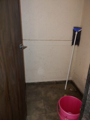 Furnished Amenities in 3 BHK Apartment at Puranik Abitante, Bavdhan – for Sale