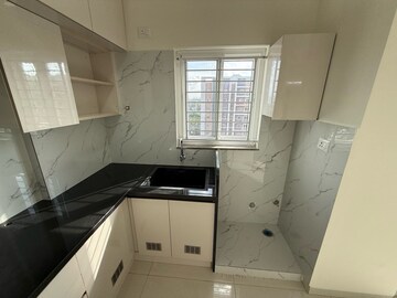 Kitchen in 2 BHK Apartment at DSR Highland Greenz, Doddakannelli – for Rent