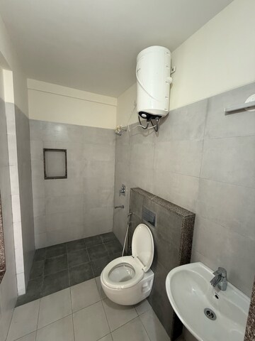Attached Bathroom in 2 BHK Apartment at DSR Highland Greenz, Doddakannelli – for Rent