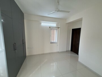 Master Bedroom in 2 BHK Apartment at DSR Highland Greenz, Doddakannelli – for Rent