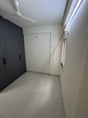 Bedroom in 2 BHK Apartment at DSR Highland Greenz, Doddakannelli – for Rent
