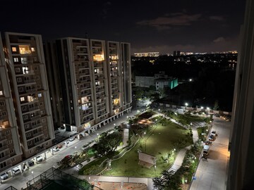 2 BHK Apartment – Exterior View View at DSR Highland Greenz, Doddakannelli - for Rent