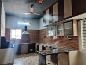 Kitchen in 2 BHK Villa at Bathlapalli – for Sale