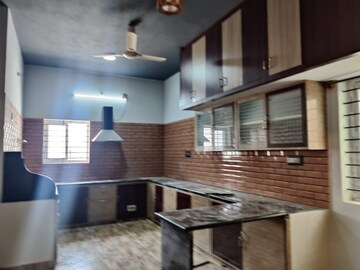 Kitchen in 2 BHK Villa at Bathlapalli – for Sale