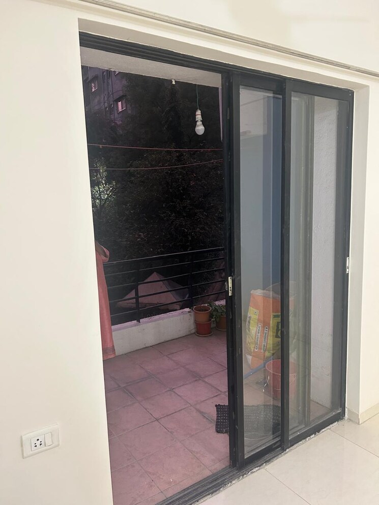 Exterior View, new-front-anjor 2.5 Bedroom 1600 Sq.Ft. Apartment In Baner Pune 9325890