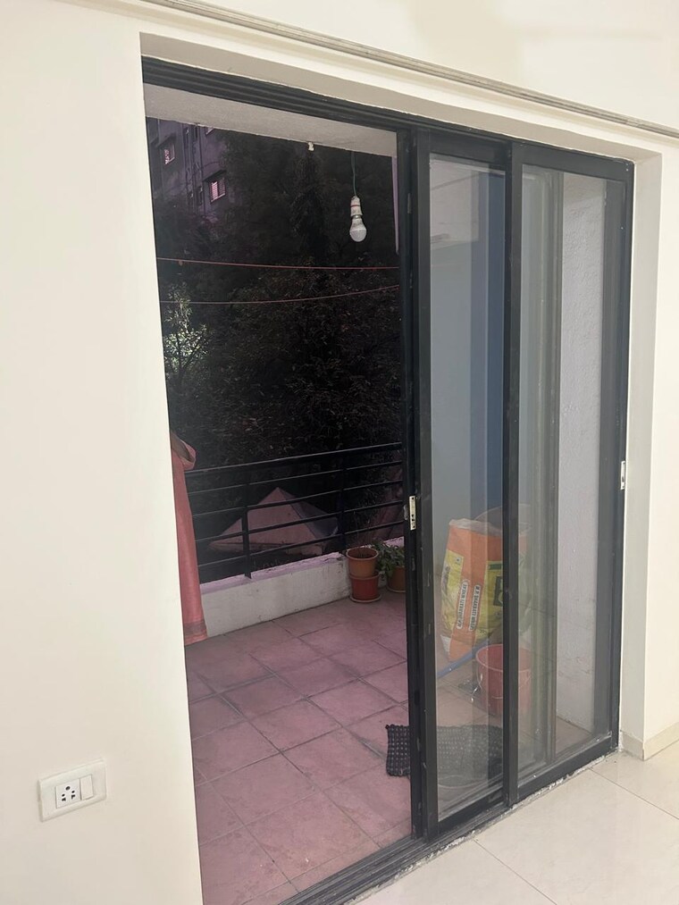 Exterior View, new-front-anjor 2.5 Bedroom 1600 Sq.Ft. Apartment In Baner Pune 9325890