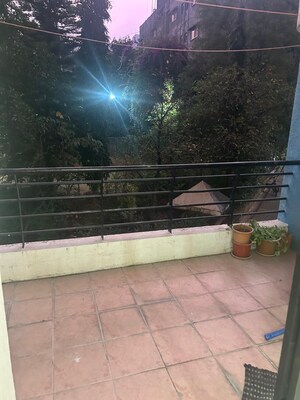 2.5 BHK Apartment For Rent in New Front Anjor, Baner