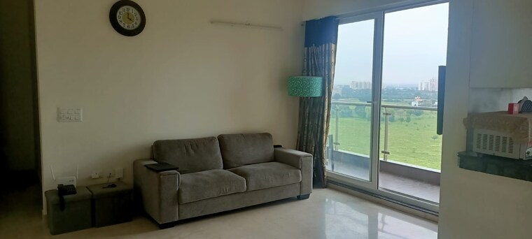 Bedroom, microtek-greenburg 2 Bedroom 1480 Sq.Ft. Apartment In Sector 86 Gurgaon 9325895