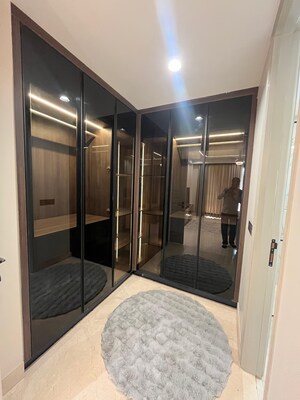 4 BHK Builder Floor For Sale in Adani Samsara Vilasa, Sector 63