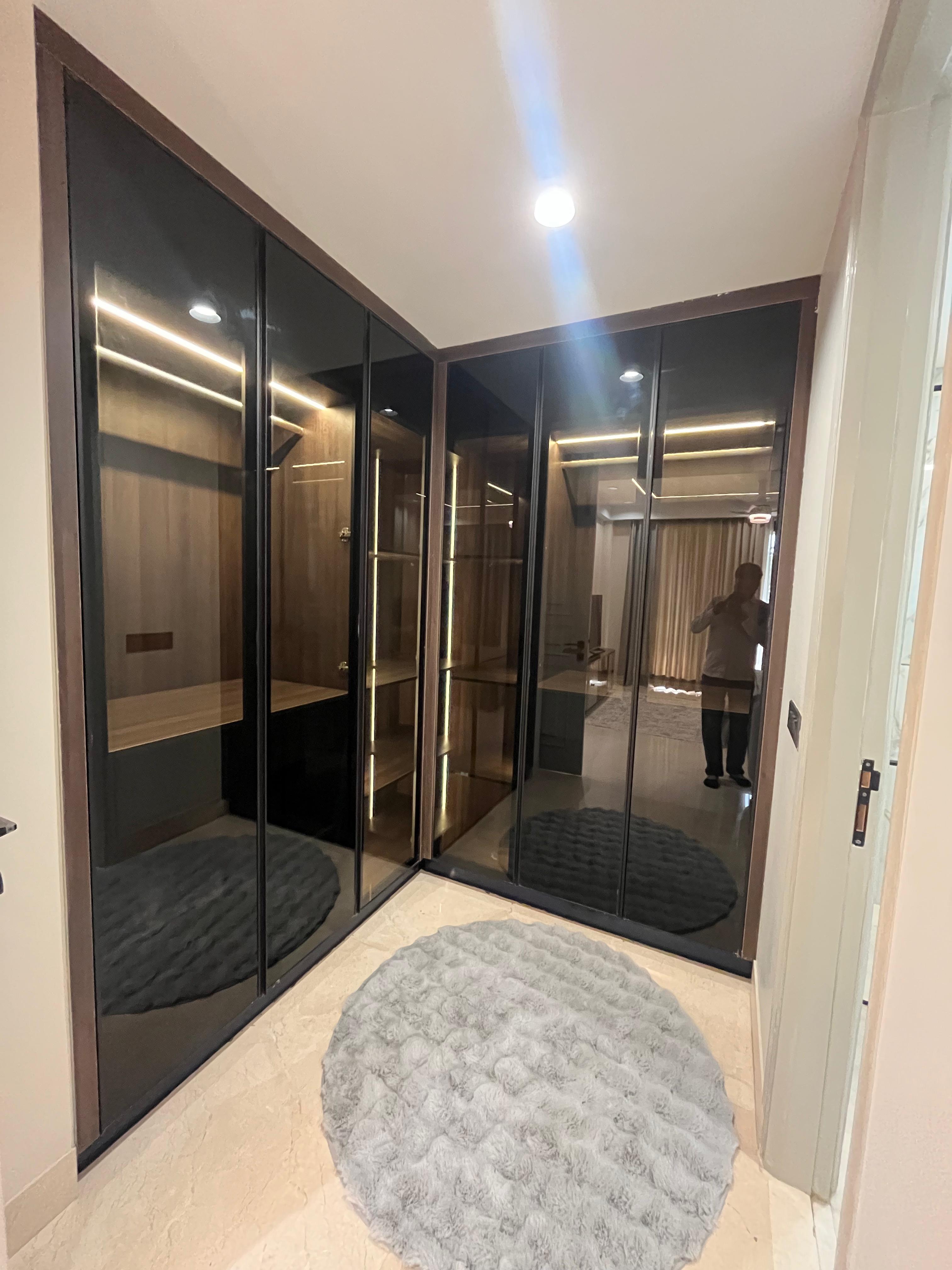 4 BHK Builder Floor For Sale in Adani Samsara Vilasa