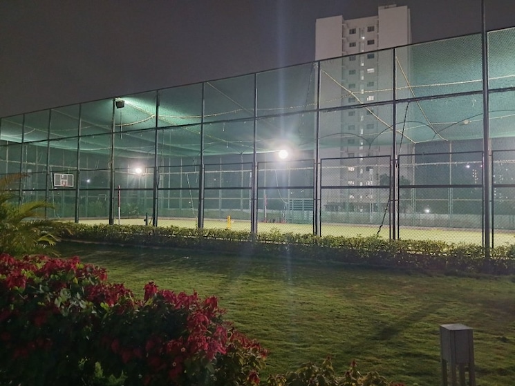 Garden, pharande-puneville 3 Bedroom 1375 Sq.Ft. Apartment In Punawale Pune 8387035