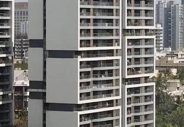 3 BHK Apartment For Sale in Rustomjee Elita, Andheri West