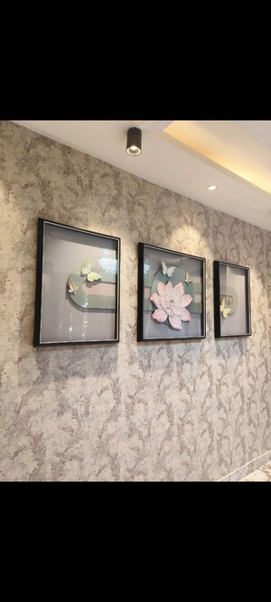 Furnished Amenities in 2 BHK Builder Floor at Kshitij Complex Vaishali, Vaishali Sector 4 – for Sale