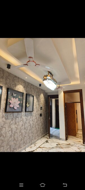 Furnished Amenities in 2 BHK Builder Floor at Kshitij Complex Vaishali, Vaishali Sector 4 – for Sale