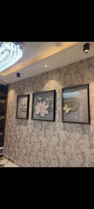 Furnished Amenities in 2 BHK Builder Floor at Kshitij Complex Vaishali, Vaishali Sector 4 – for Sale