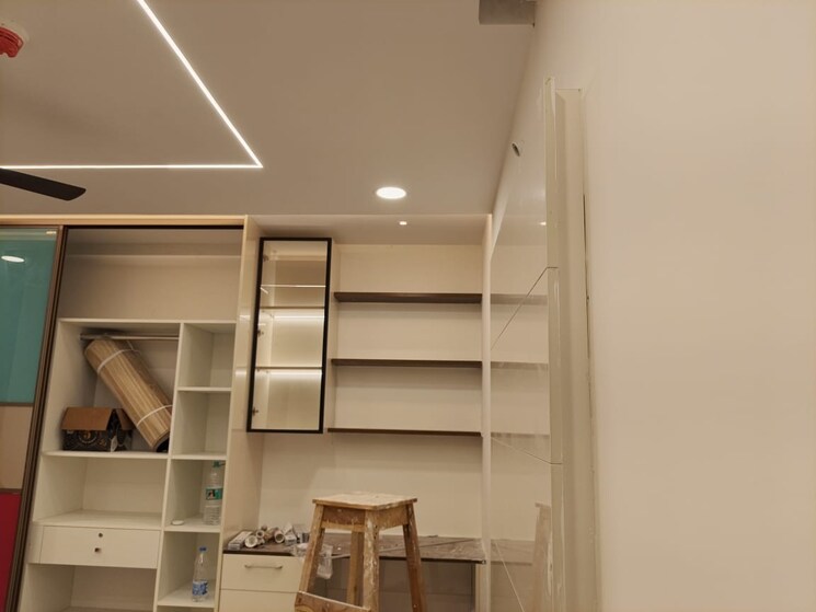 undefined, rajapushpa-provincia 3 Bedroom 1715 Sq.Ft. Apartment In Narsingi Hyderabad 9325902