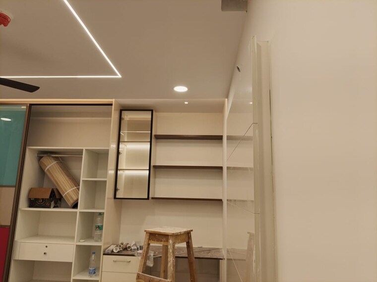 undefined, rajapushpa-provincia 3 Bedroom 1715 Sq.Ft. Apartment In Narsingi Hyderabad 9325902