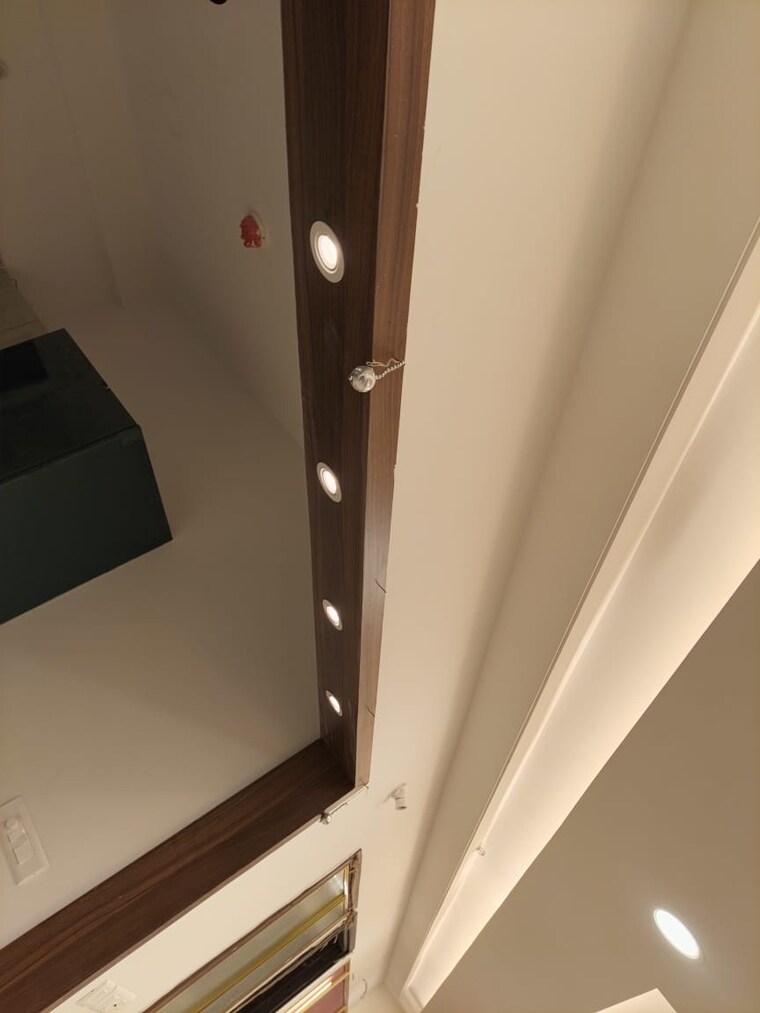 undefined, rajapushpa-provincia 3 Bedroom 1715 Sq.Ft. Apartment In Narsingi Hyderabad 9325902