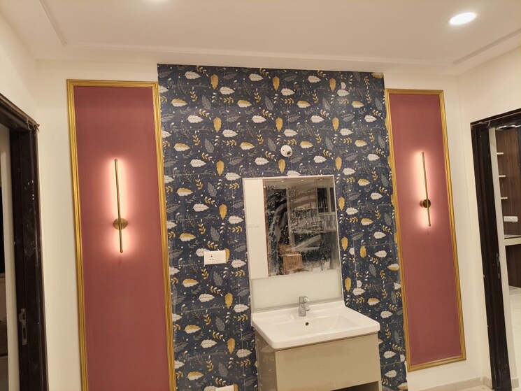 Living Room, rajapushpa-provincia 3 Bedroom 1715 Sq.Ft. Apartment In Narsingi Hyderabad 9325902