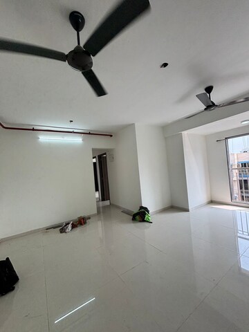 Furnished Amenities in 1 BHK Apartment at Raunak Bliss, Ghodbunder Road – for Rent