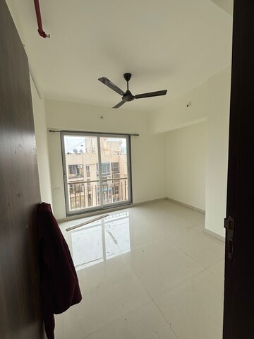 1 BHK Apartment For Rent in Raunak Bliss, Ghodbunder Road