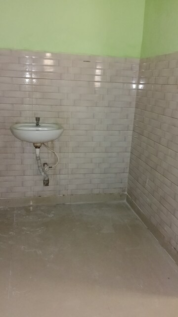 Bathroom in 3 BHK Apartment at The Ecos, New Town – for Sale