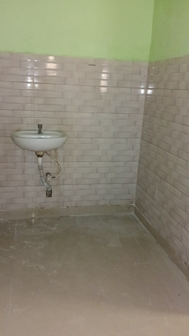 Bathroom, the-ecos 3 Bedroom 1238 Sq.Ft. Apartment In New Town Kolkata 9325920