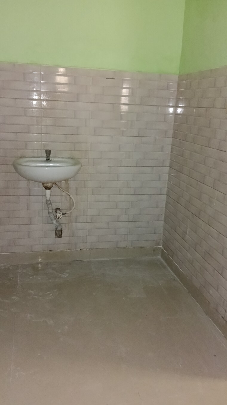 Bathroom, the-ecos 3 Bedroom 1238 Sq.Ft. Apartment In New Town Kolkata 9325920