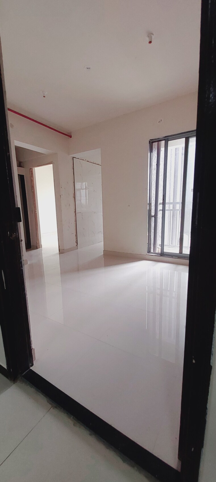 Living Room, laxmi-aangan-kharadipada 1 RK 530 Sq.Ft. Apartment In Khardipada Thane 9325925