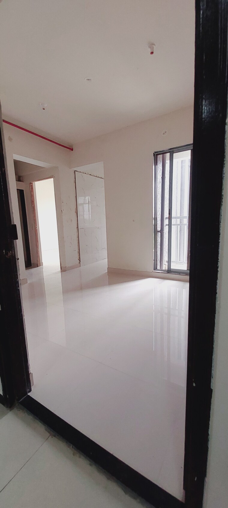 Bedroom, laxmi-aangan-kharadipada 1 RK 530 Sq.Ft. Apartment In Khardipada Thane 9325925