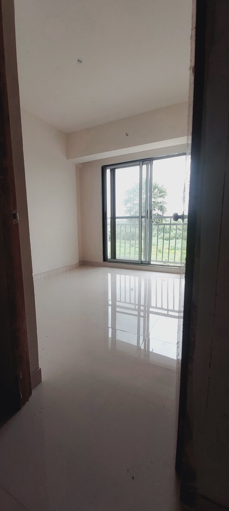 Living Room, laxmi-aangan-kharadipada 1 RK 530 Sq.Ft. Apartment In Khardipada Thane 9325925
