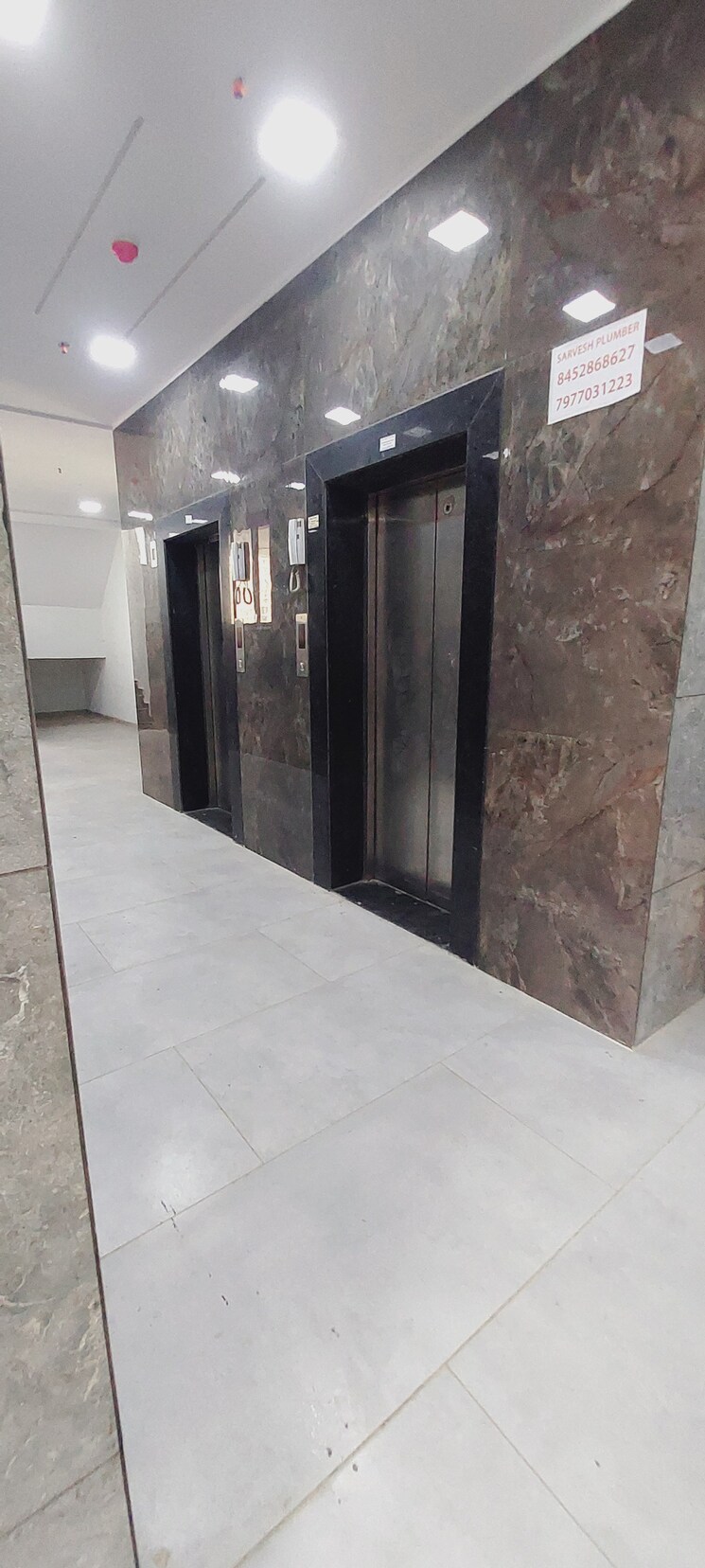 undefined, laxmi-aangan-kharadipada 1 RK 530 Sq.Ft. Apartment In Khardipada Thane 9325925