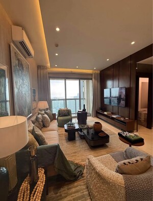 1 BHK Apartment For Sale in Ace Parkside, Kasarvadavali