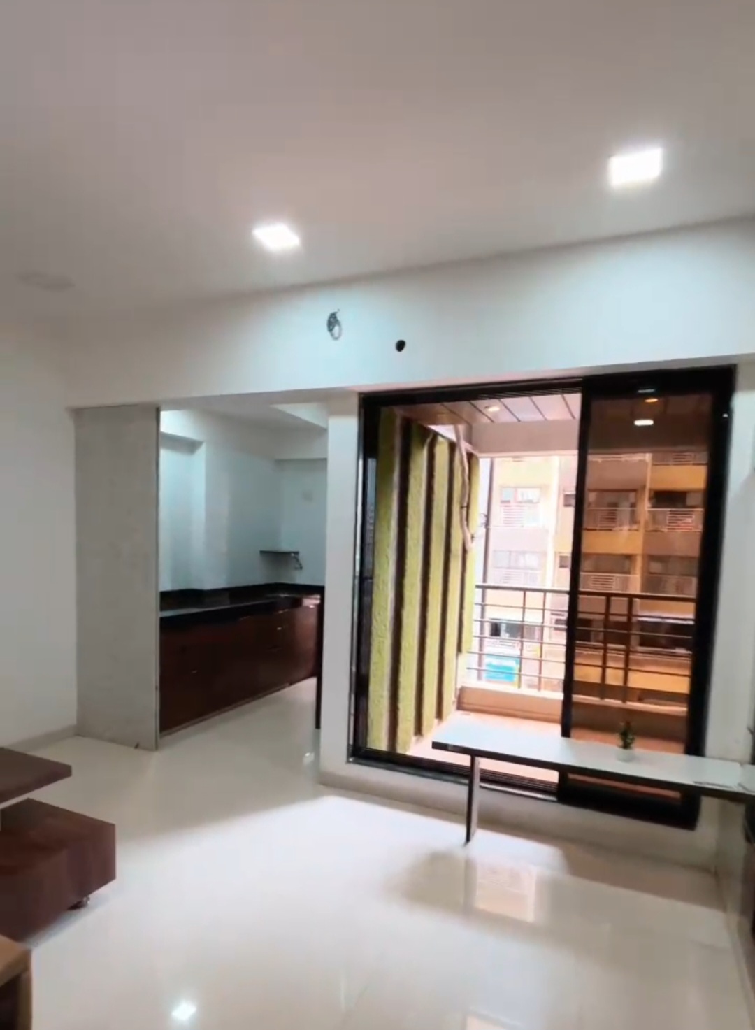 1 BHK 452 Sq.Ft. Apartment in Vimal Classic Nalasopara