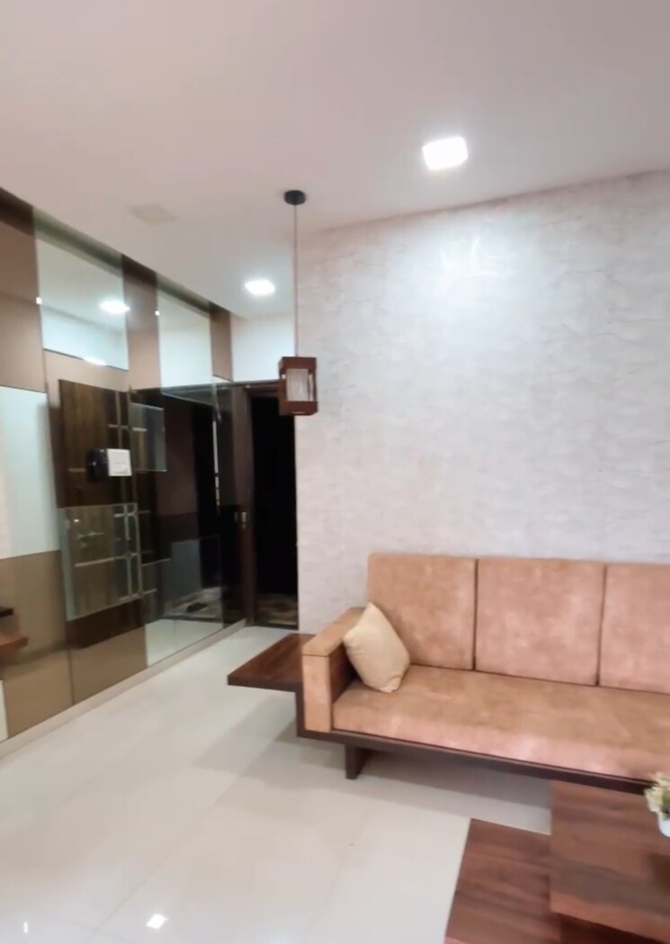 Living Room, vimal-classic-nalasopara 1 Bedroom 452 Sq.Ft. Apartment In Nalasopara West Palghar 9325926