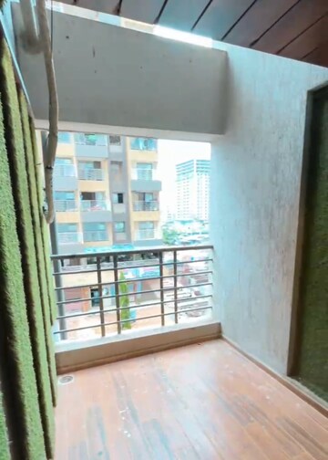 Staircase in 1 BHK Apartment at Vimal Classic Nalasopara, Nalasopara West – for Sale