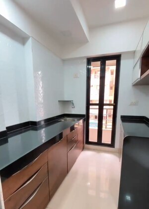 Kitchen in 1 BHK Apartment at Vimal Classic Nalasopara, Nalasopara West – for Sale