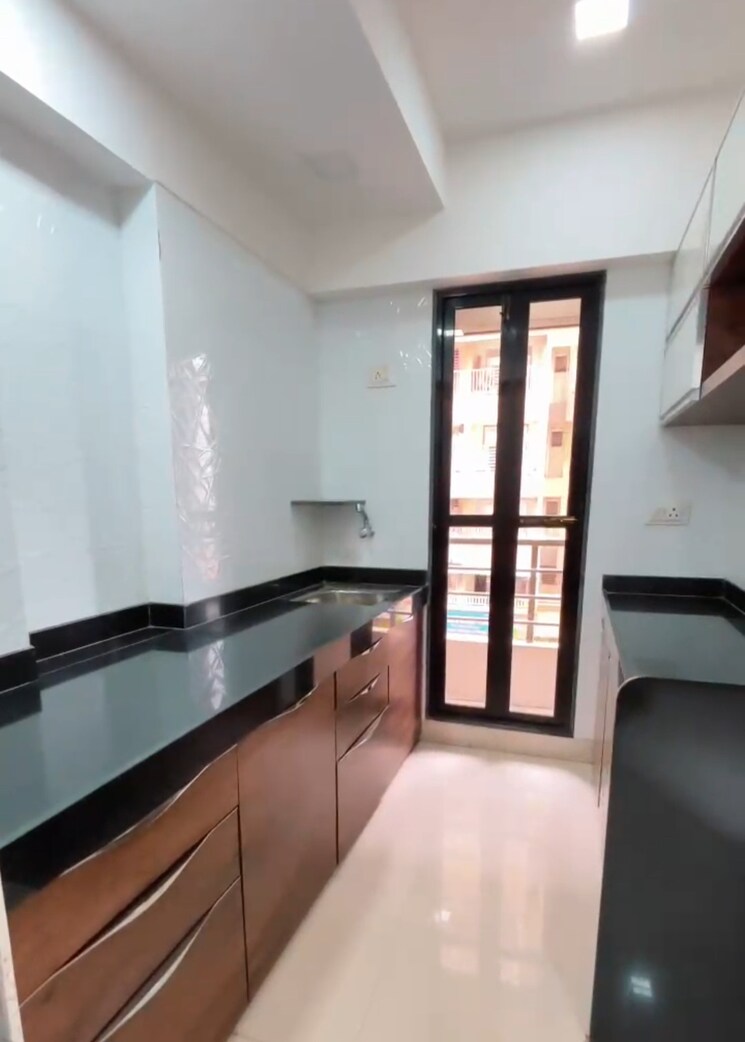 Kitchen, vimal-classic-nalasopara 1 Bedroom 452 Sq.Ft. Apartment In Nalasopara West Palghar 9325926
