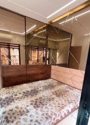 Kitchen in 1 BHK Apartment at Vimal Classic Nalasopara, Nalasopara West – for Sale